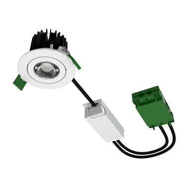 Philips cob 7w led ceiling spot light deals